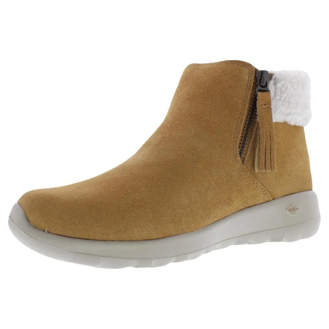 Skechers shoes - 144035CSNT - 144035CSNT - Chestnut, Main: Brown 0