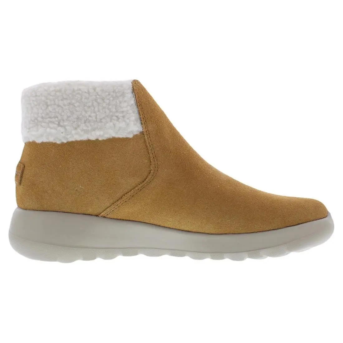 Skechers shoes - 144035CSNT - 144035CSNT - Chestnut, Main: Brown 5