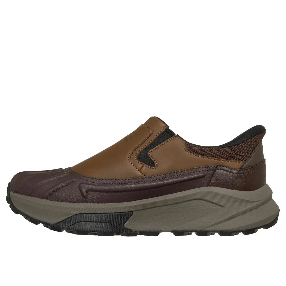 Skechers shoes - 256200 ACDB - ACDB - Brown 8