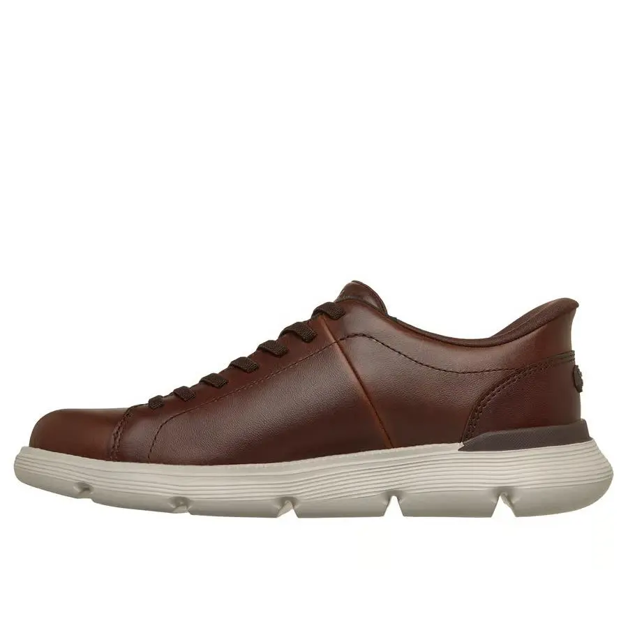 Skechers shoes - 205694 - 205694 - Brown 1