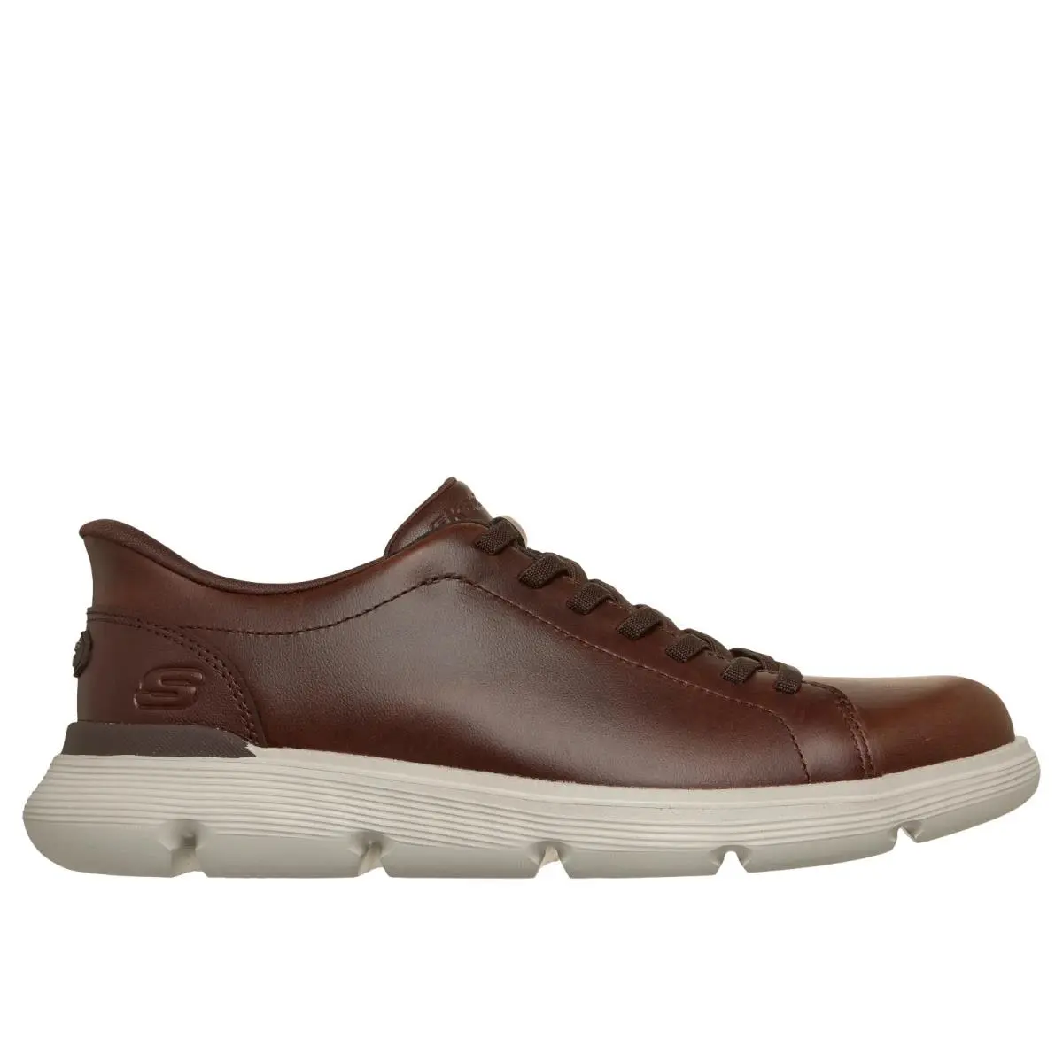 Skechers shoes - 205694 - 205694 - Brown 4
