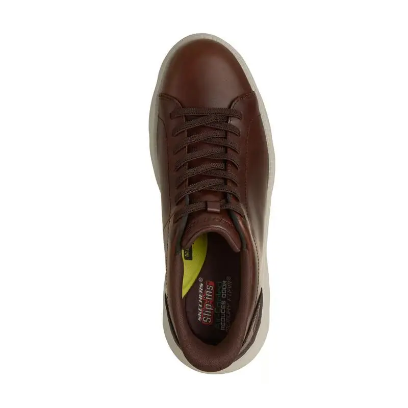Skechers shoes - 205694 - 205694 - Brown 5