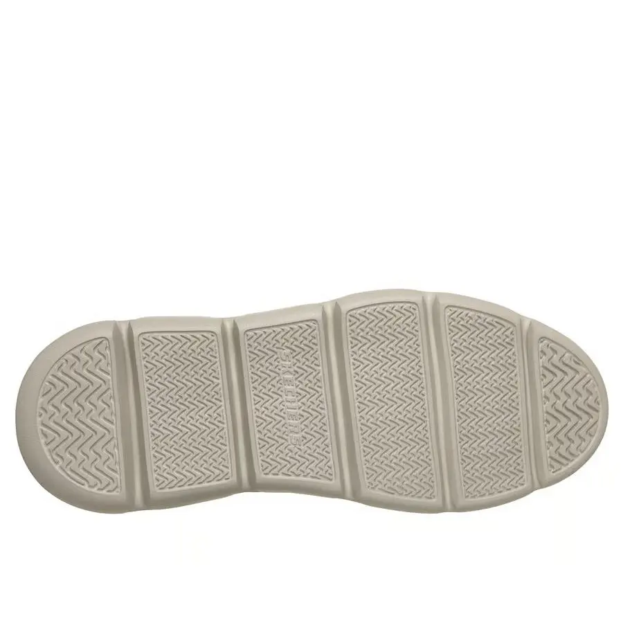 Skechers shoes - 205694 - 205694 - Brown 10