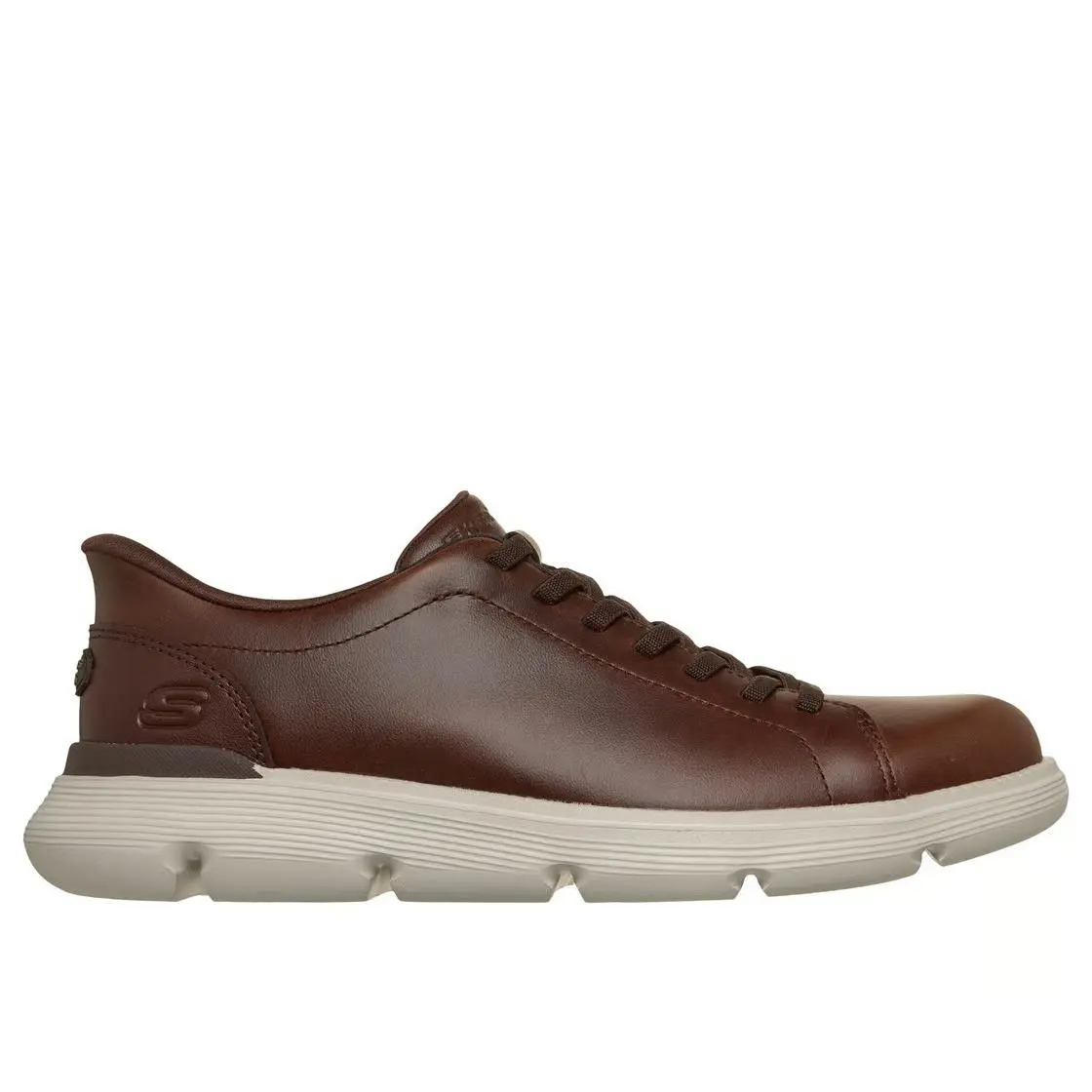 Skechers shoes - 205694 - 205694 - Brown 7