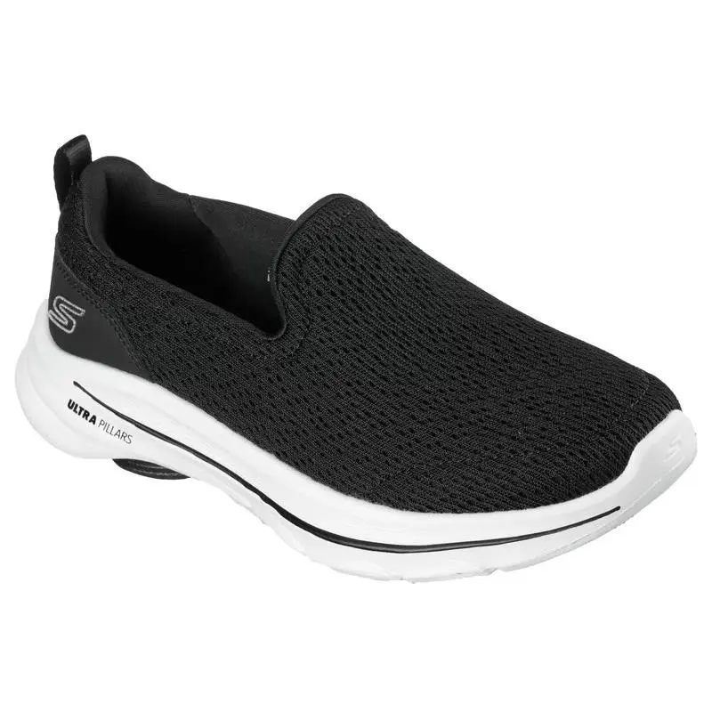 Skechers shoes - Black 4