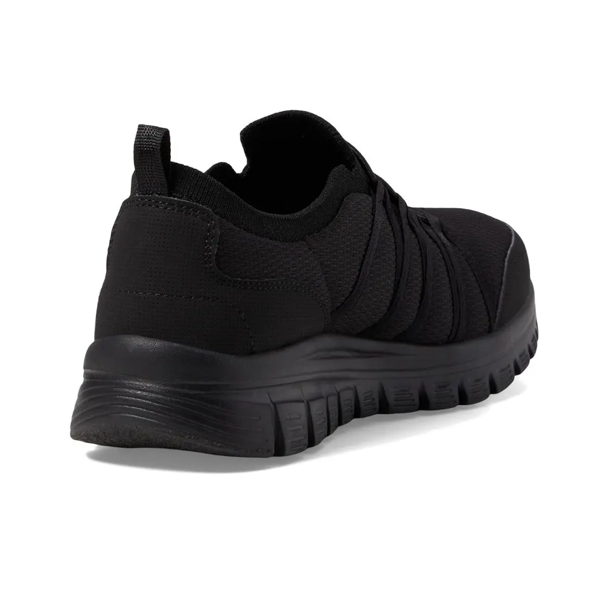 Skechers shoes - Black/Black 3
