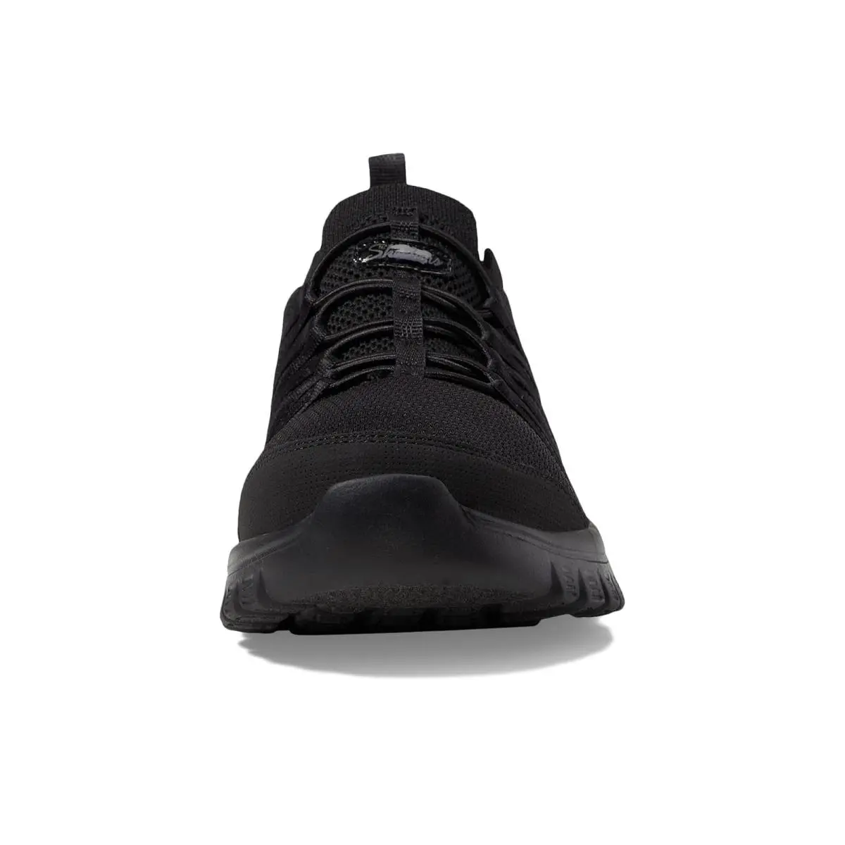 Skechers shoes - Black/Black 10