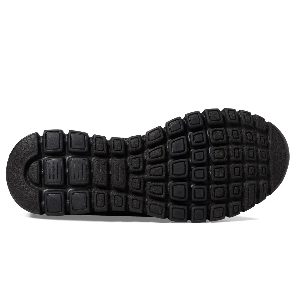 Skechers shoes - Black/Black 7