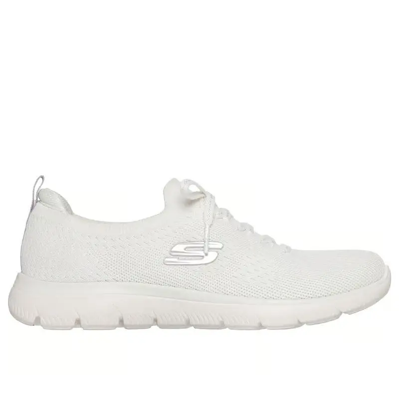 Skechers shoes - White 1