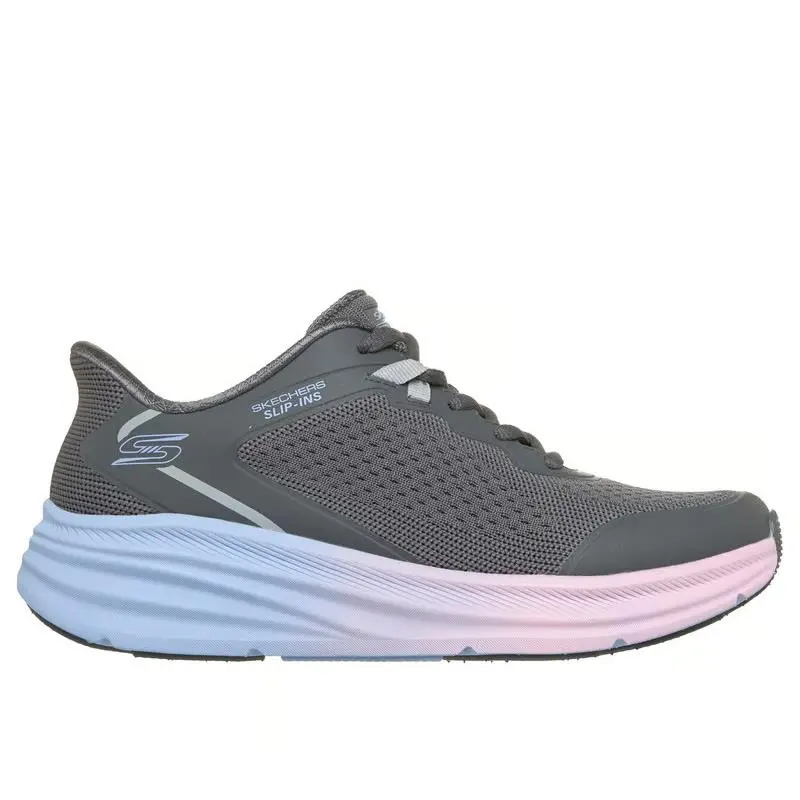 Skechers shoes - Gray 1