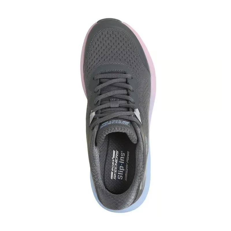 Skechers shoes - Gray 2