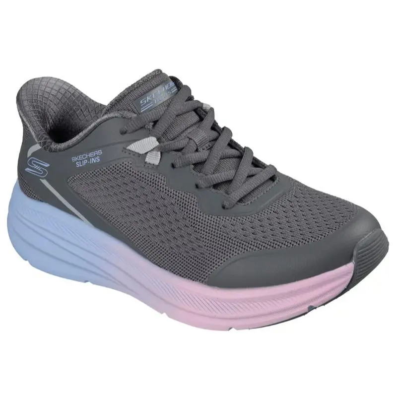 Skechers shoes - Gray 4