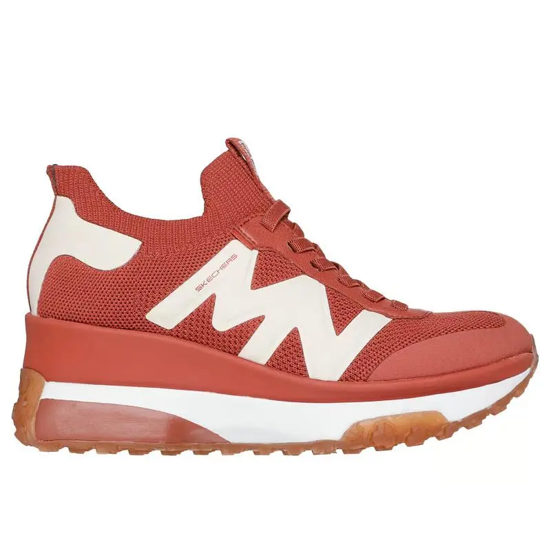 Skechers shoes - Red 1