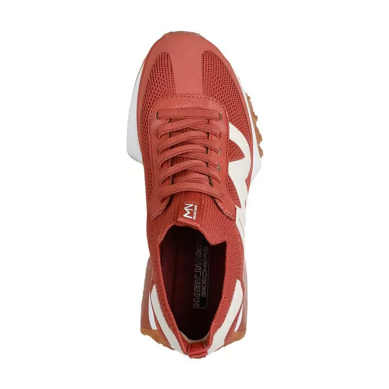 Skechers shoes - Red 2