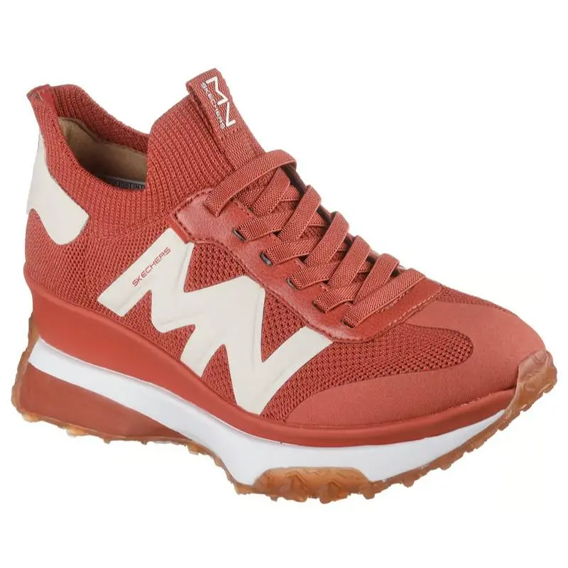 Skechers shoes - Red 4