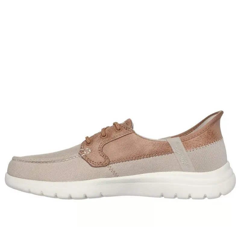 Skechers shoes - Beige 0