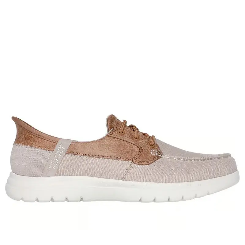 Skechers shoes - Beige 1