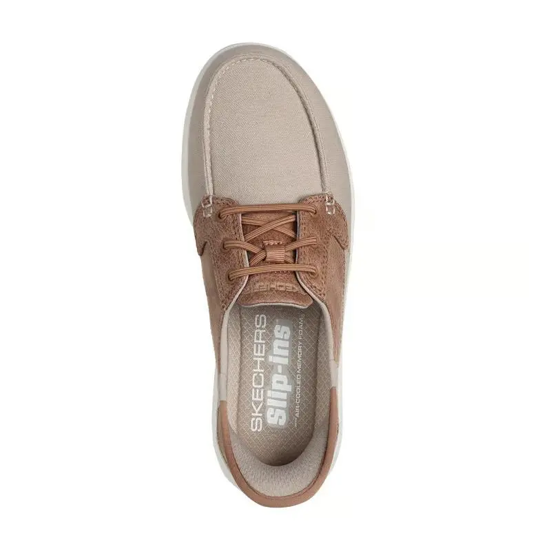 Skechers shoes - Beige 2
