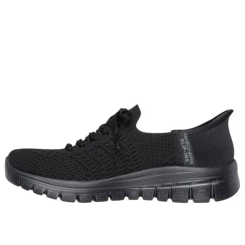 Skechers shoes - Black 0