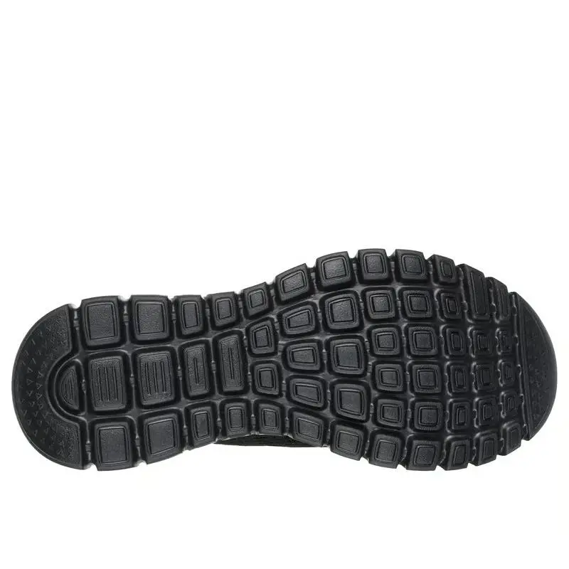 Skechers shoes - Black 3