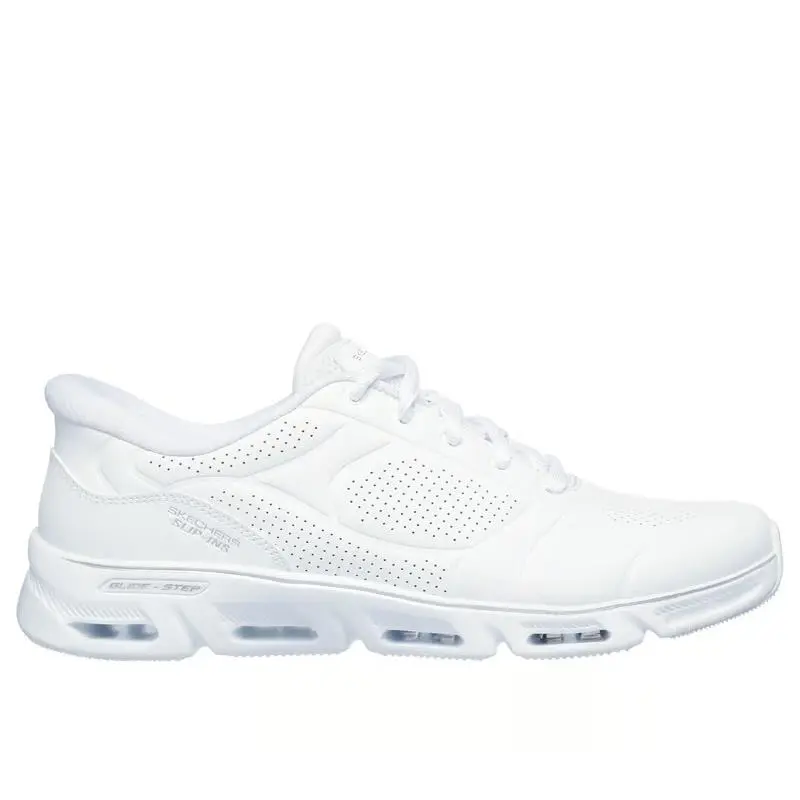 Skechers shoes - White 1