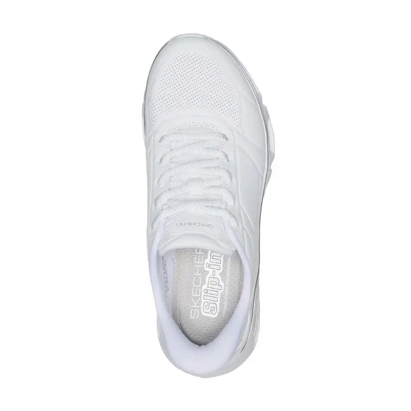 Skechers shoes - White 2