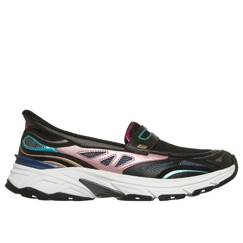 Skechers shoes - Black 1