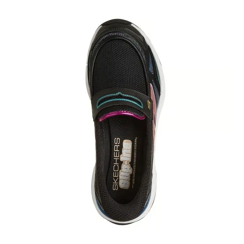Skechers shoes - Black 7
