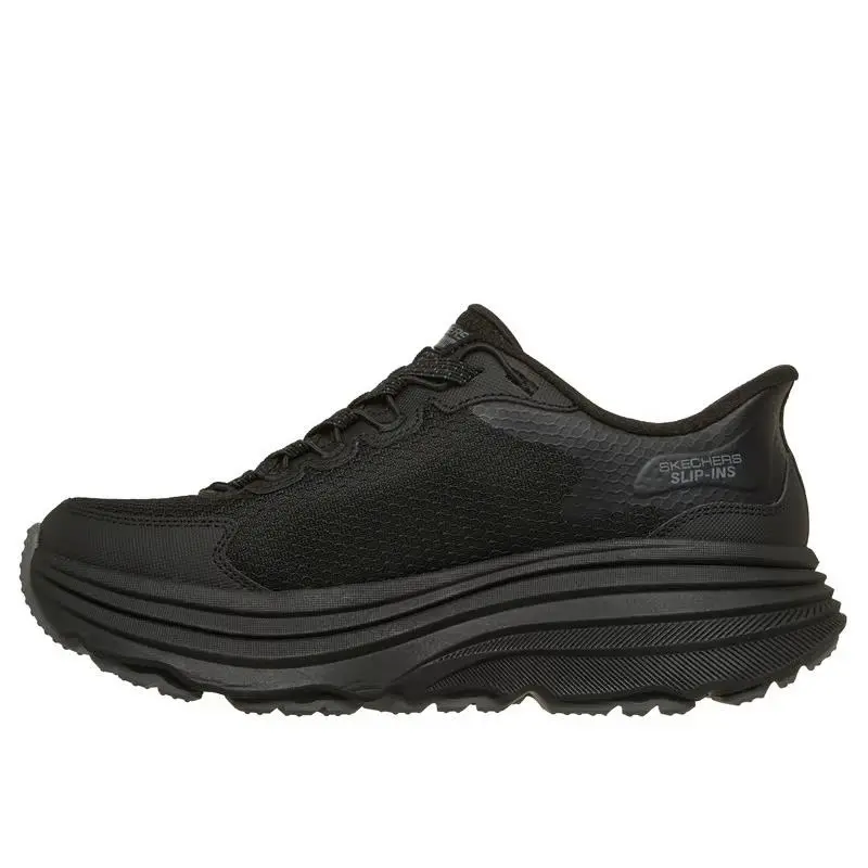 Skechers shoes - Black 0