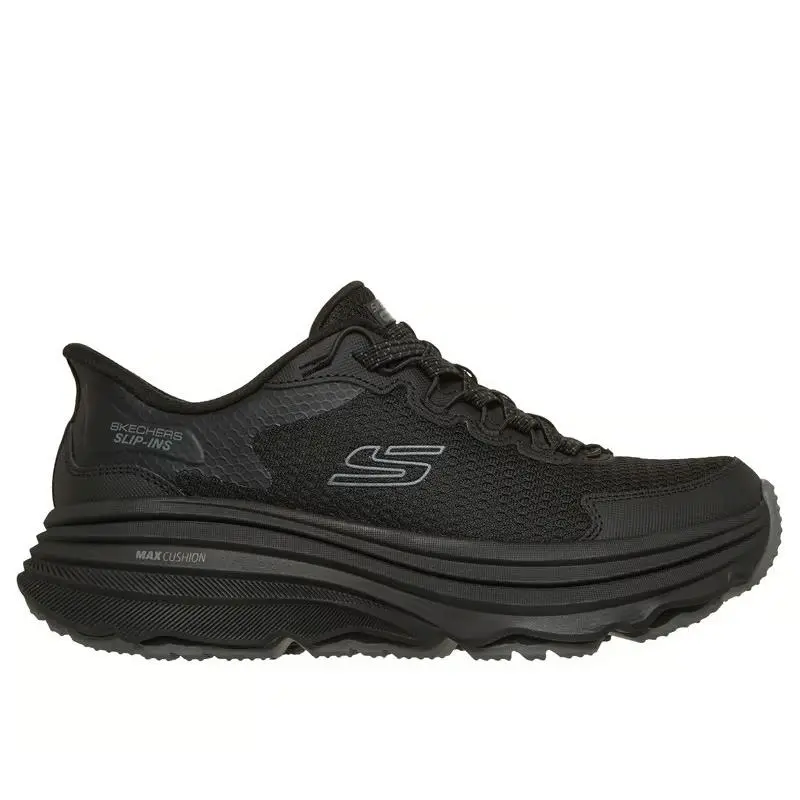 Skechers shoes - Black 6