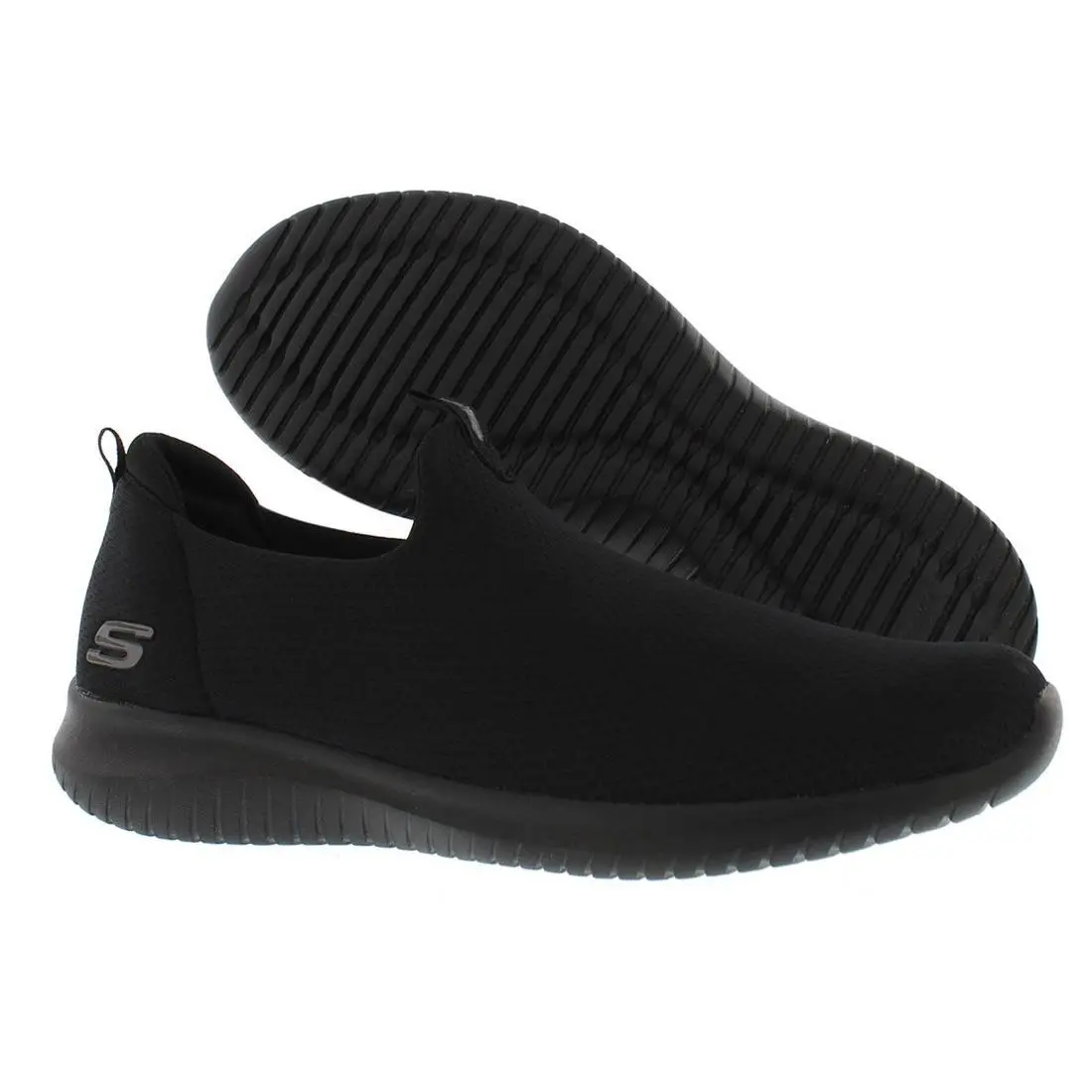Skechers Ultra Flex-gracious Touch Womens Shoes