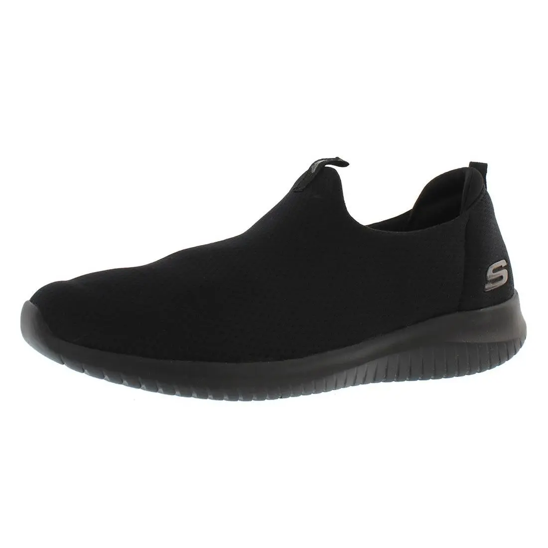 Skechers shoes - Black, Main: Black 5