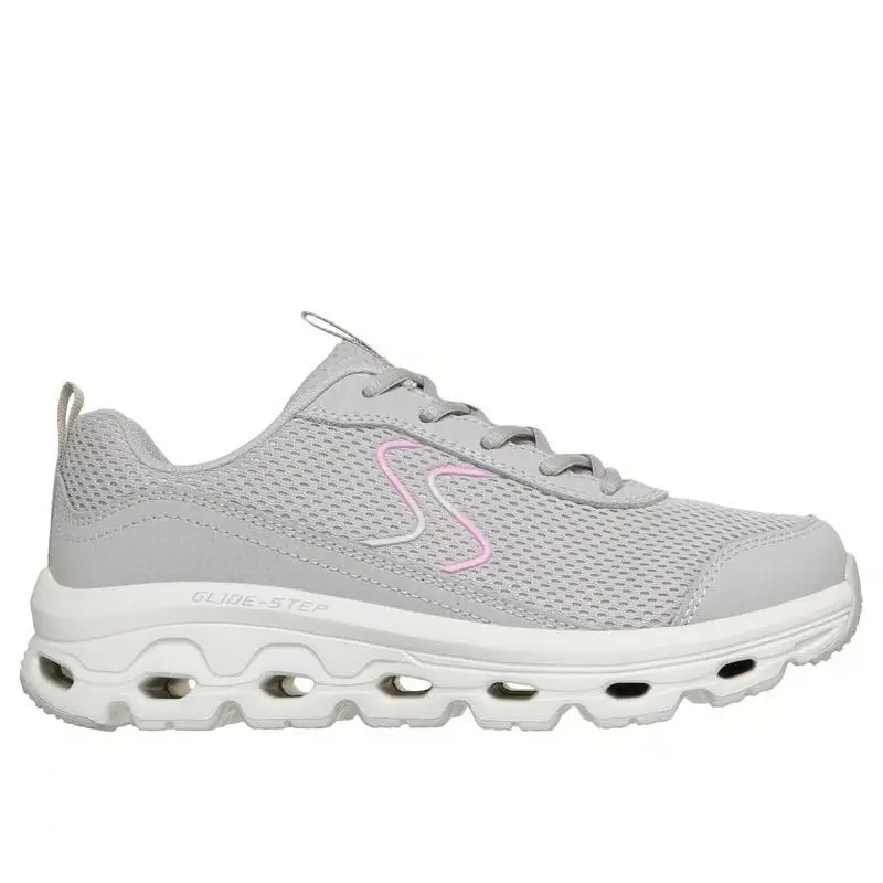Skechers shoes - Gray 1
