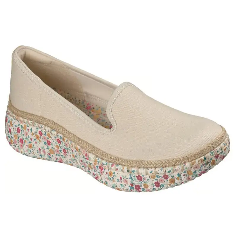 Skechers shoes - Beige 4