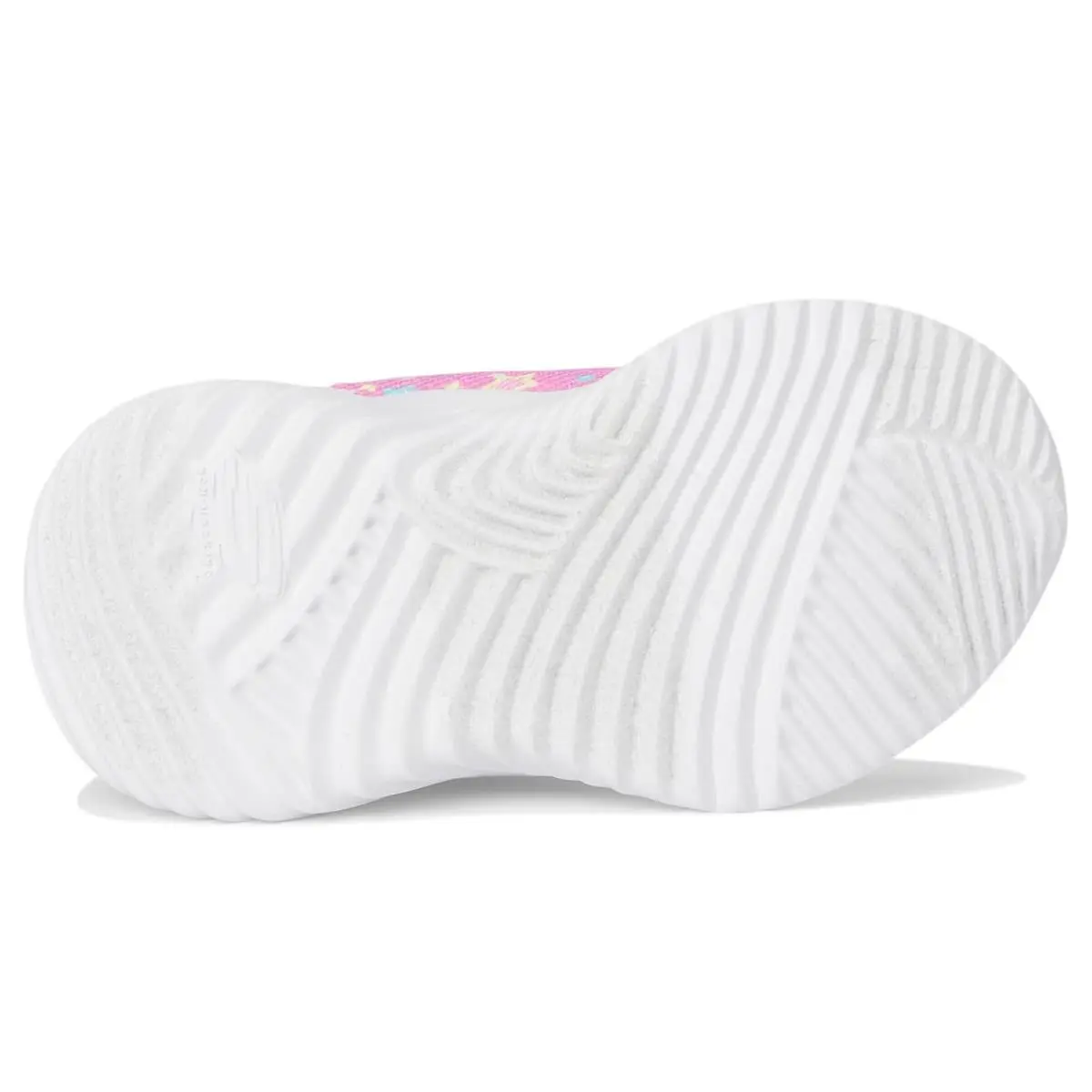 Skechers shoes - Pink/Multi 1