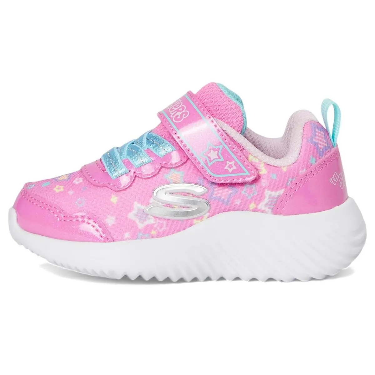 Skechers shoes - Pink/Multi 9