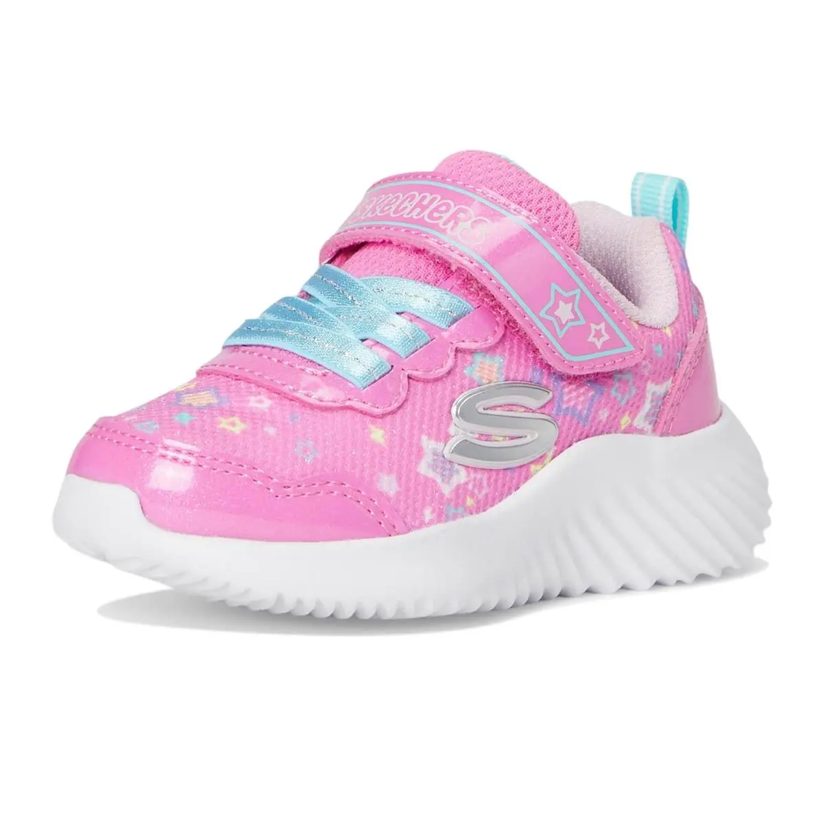 Skechers shoes - Pink/Multi 12