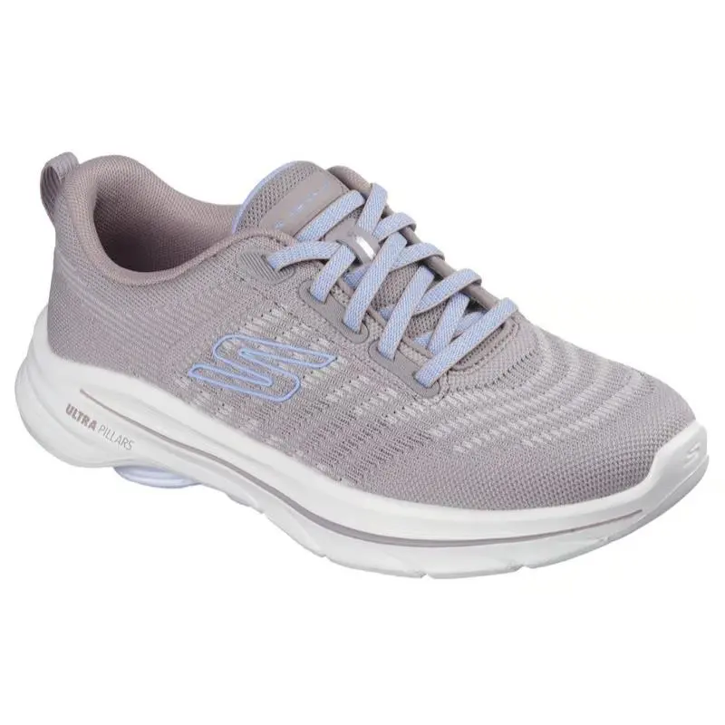 Skechers shoes - Beige 4
