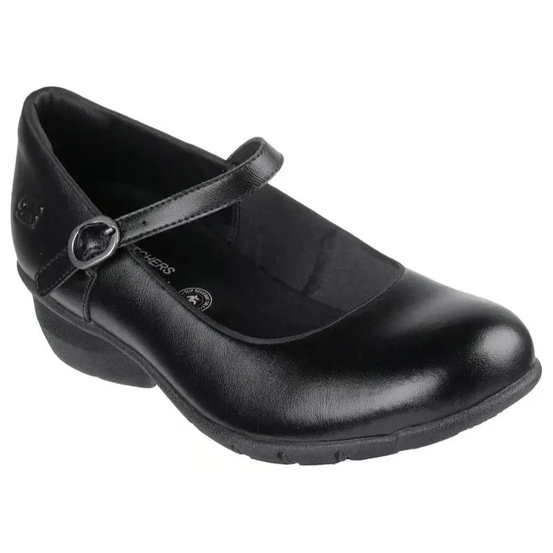 Skechers shoes - Black 4