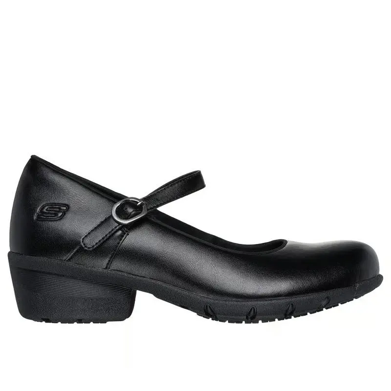 Skechers shoes - Black 6
