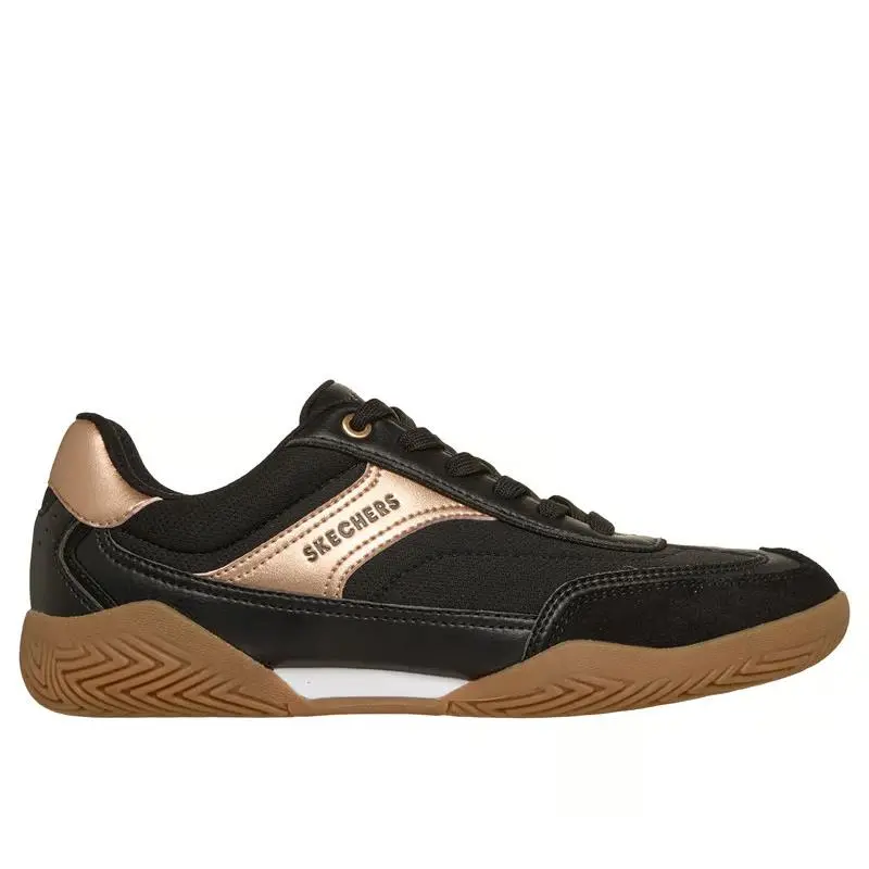 Skechers shoes - Black 1