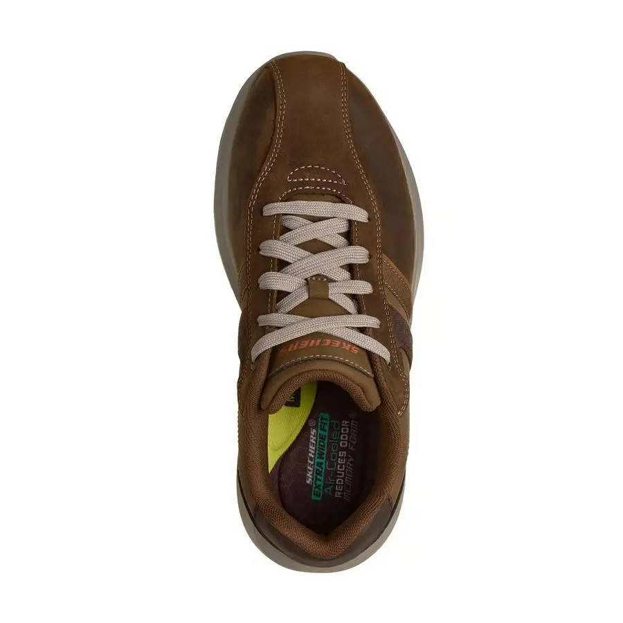 Skechers shoes - 211229 WW DSCH - DSCH - Dark Brown 0