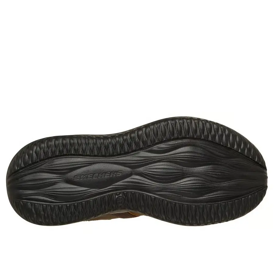 Skechers shoes - 211229 WW DSCH - DSCH - Dark Brown 3