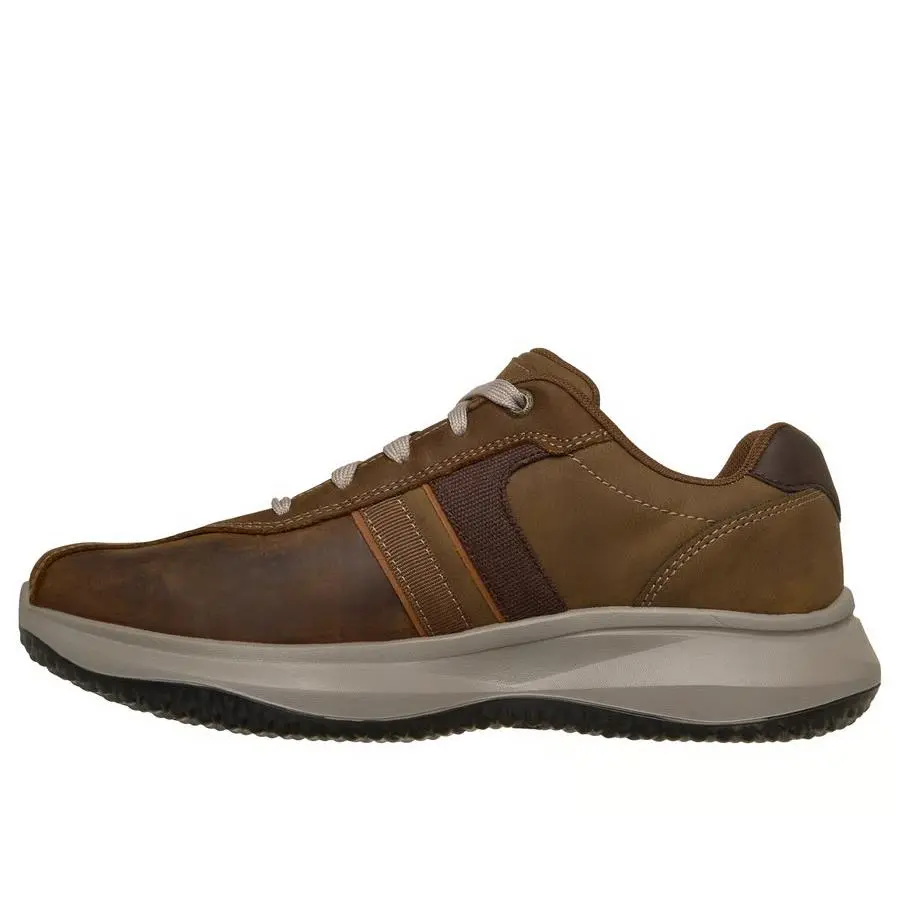 Skechers shoes - 211229 WW DSCH - DSCH - Dark Brown 7