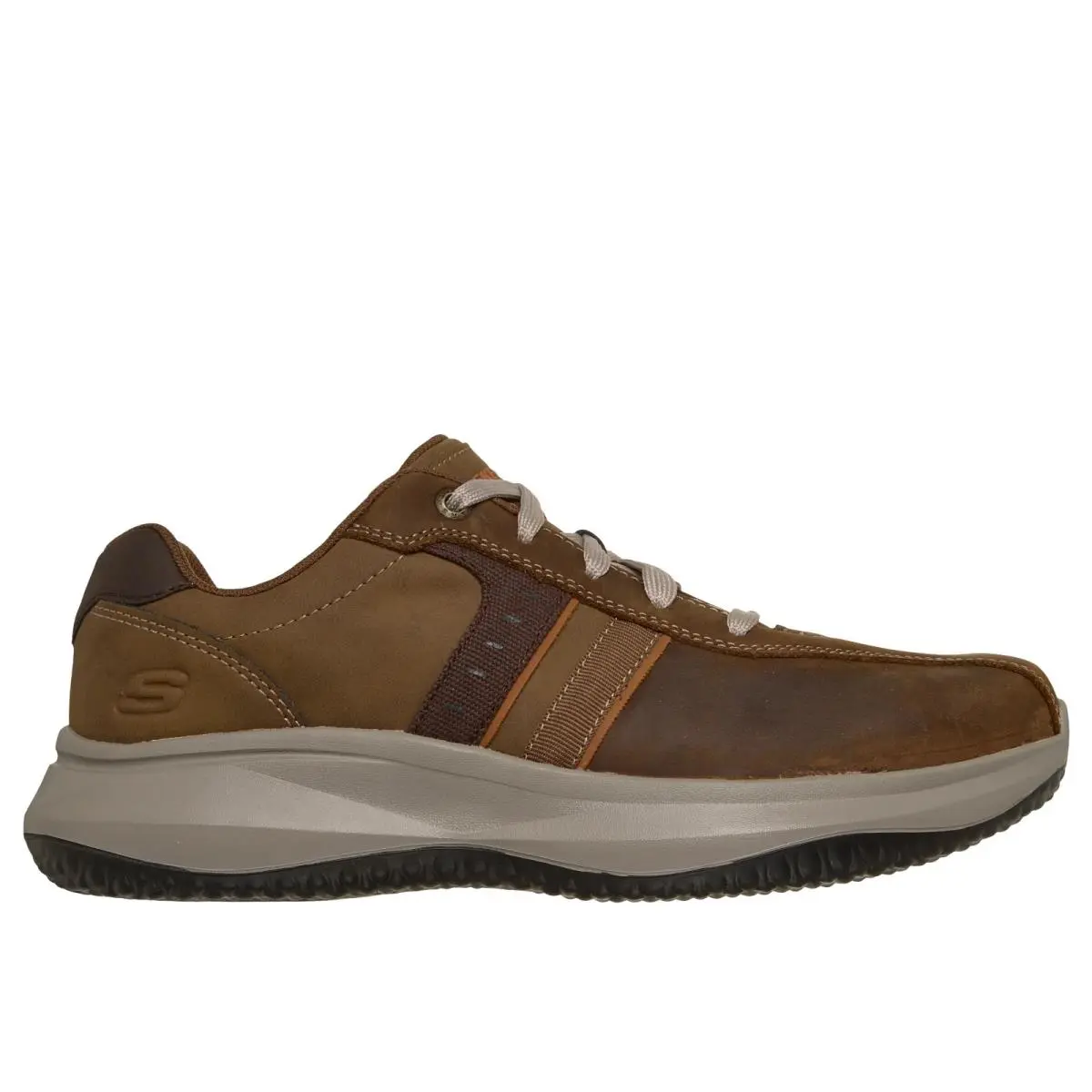 Skechers shoes - 211229 WW DSCH - DSCH - Dark Brown 11