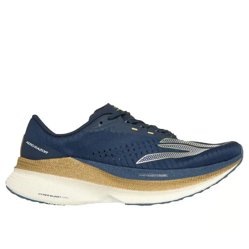 Skechers shoes - Blue 1