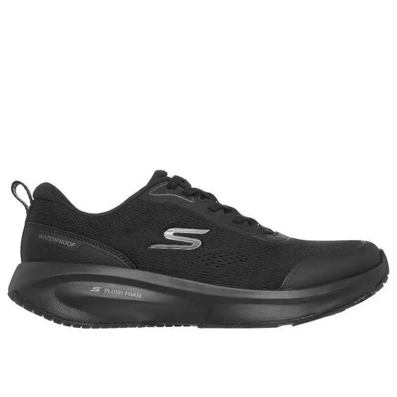 Skechers shoes - Black 1