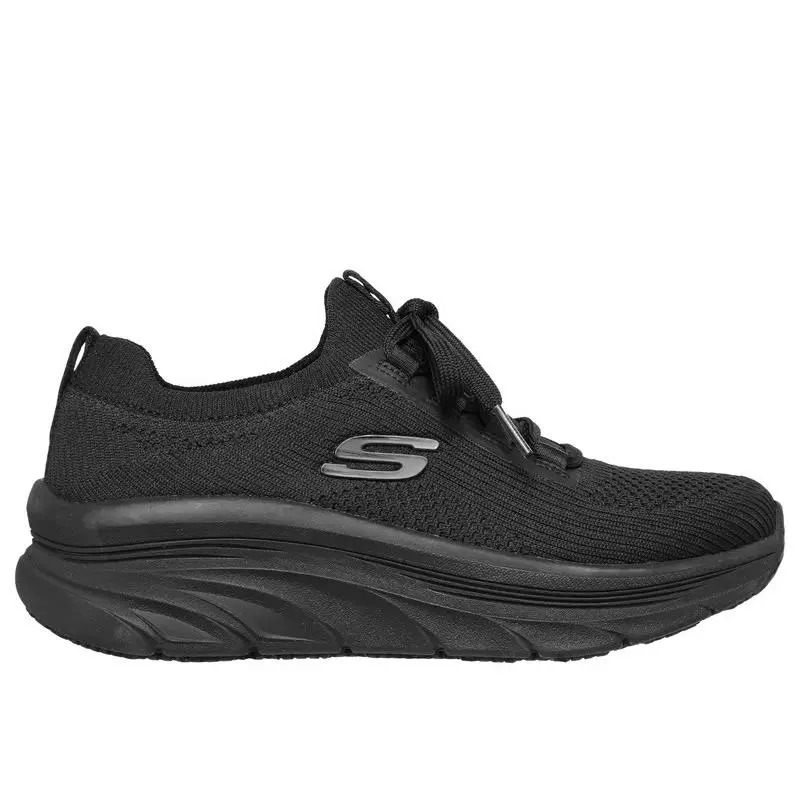 Skechers shoes - Black 1
