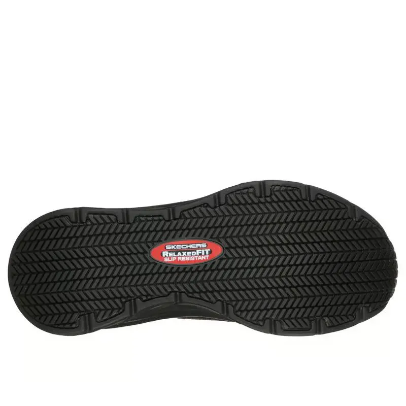 Skechers shoes - Black 3