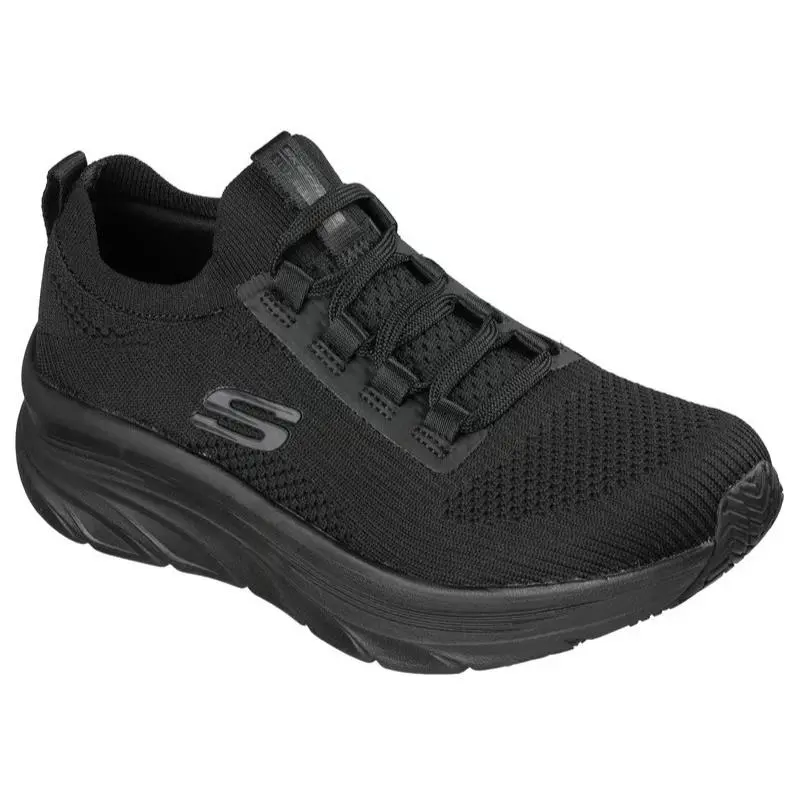 Skechers shoes - Black 4